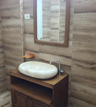 Laura Apartament Năvodari