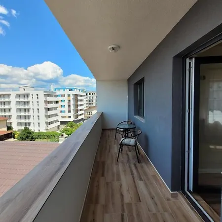 Laura Apartament Năvodari