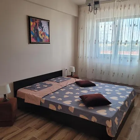 Laura Apartament Năvodari
